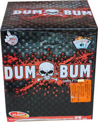 dum-bum-firework-800-gram
